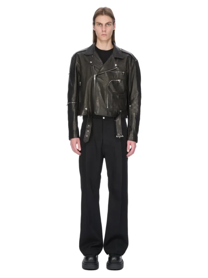 RICK OWENS – KURTKI RU02E1770LNV-09