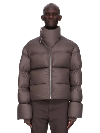 RICK OWENS – KURTKI RU02E1797NPD3-78