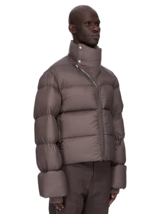 RICK OWENS – KURTKI RU02E1797NPD3-78