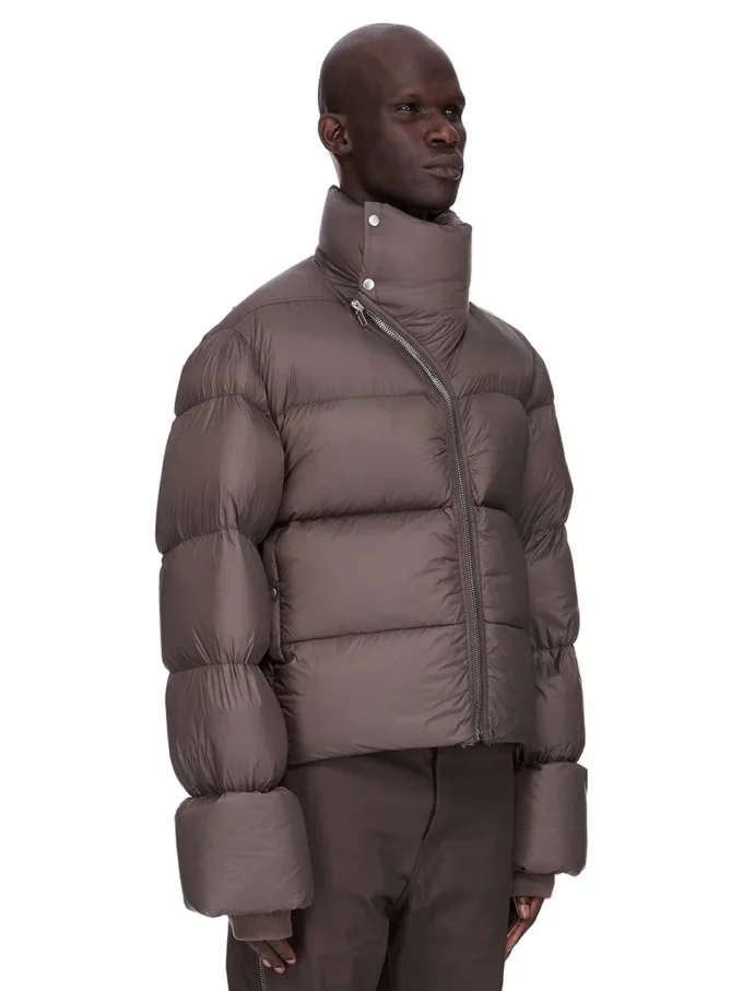 RICK OWENS – KURTKI RU02E1797NPD3-78
