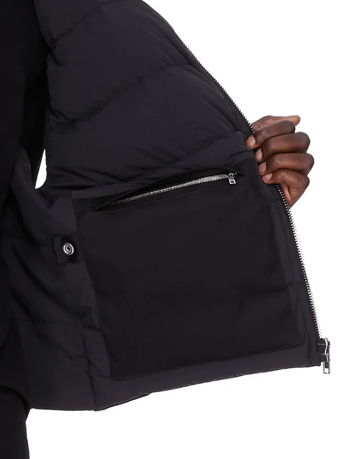 RICK OWENS – KURTKI RU02E1798MTD1-09