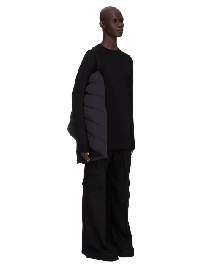 RICK OWENS – KURTKI RU02E1798MTD1-09