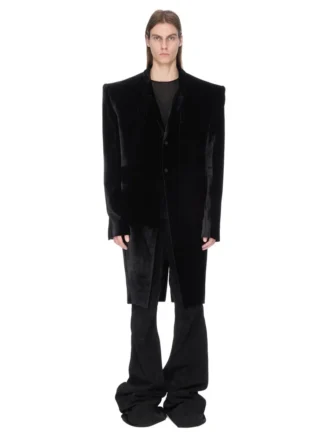 RICK OWENS – KURTKI RU02E1931VB-09