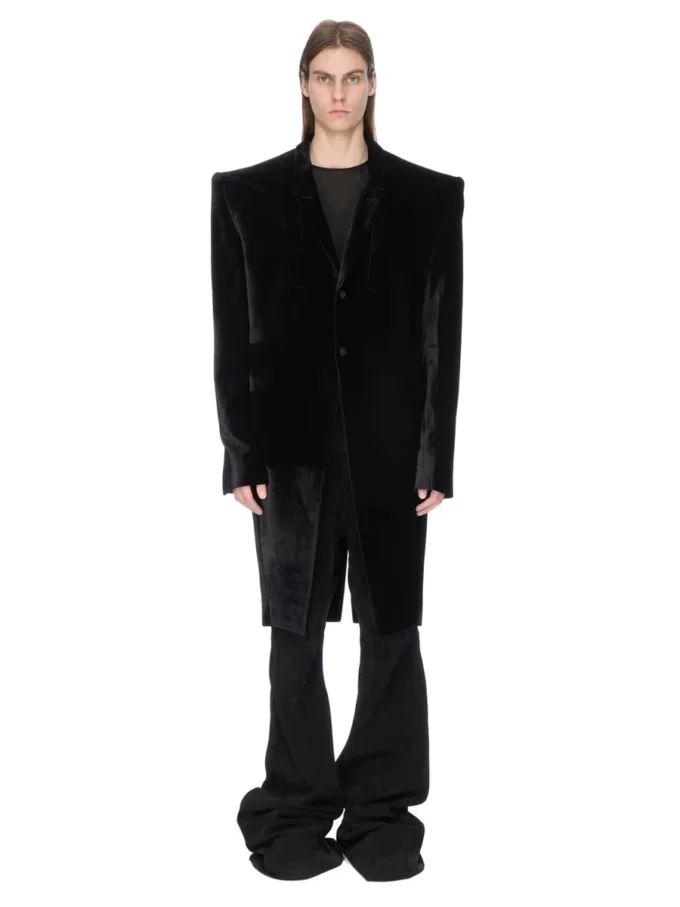 RICK OWENS – KURTKI RU02E1931VB-09