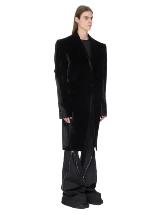 RICK OWENS – KURTKI RU02E1931VB-09