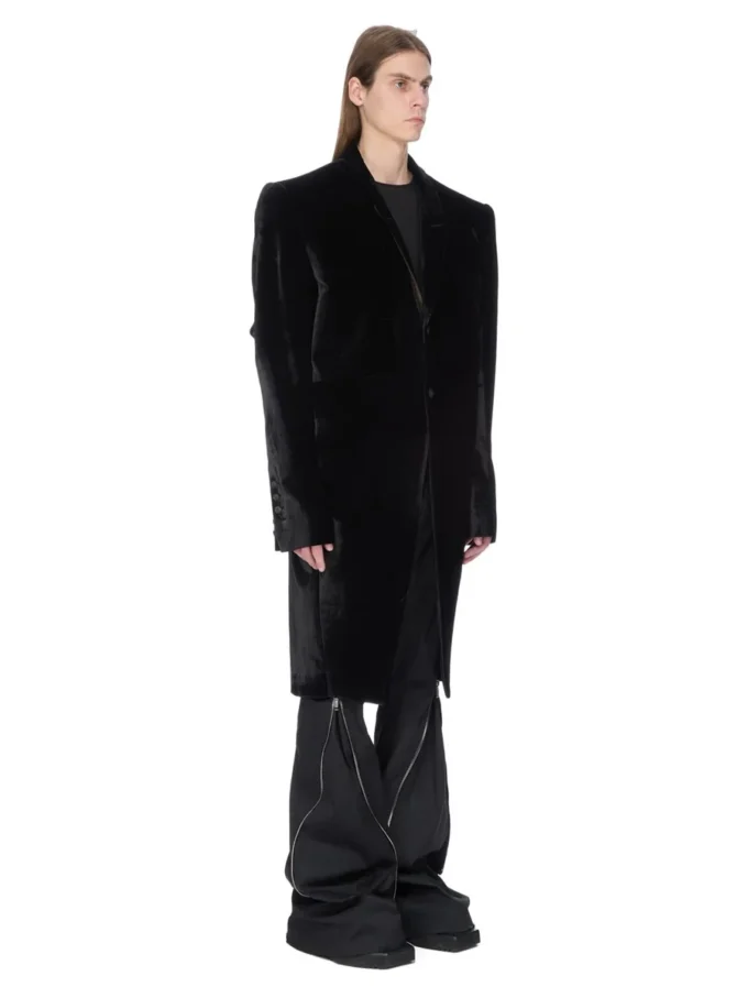 RICK OWENS – KURTKI RU02E1931VB-09