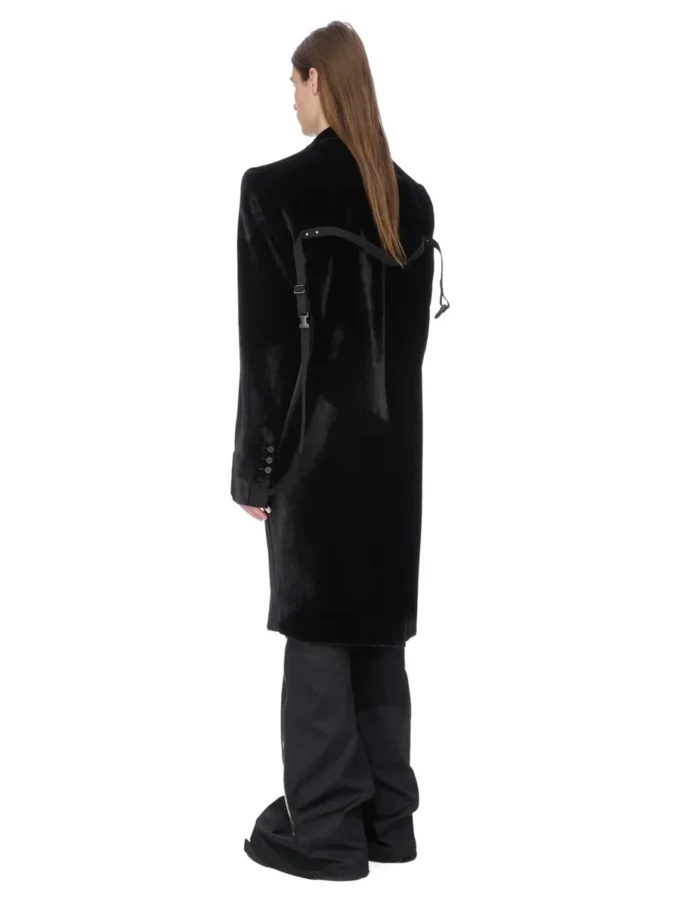 RICK OWENS – KURTKI RU02E1931VB-09