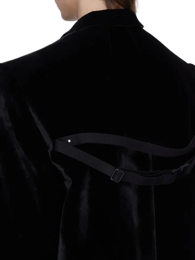 RICK OWENS – KURTKI RU02E1931VB-09