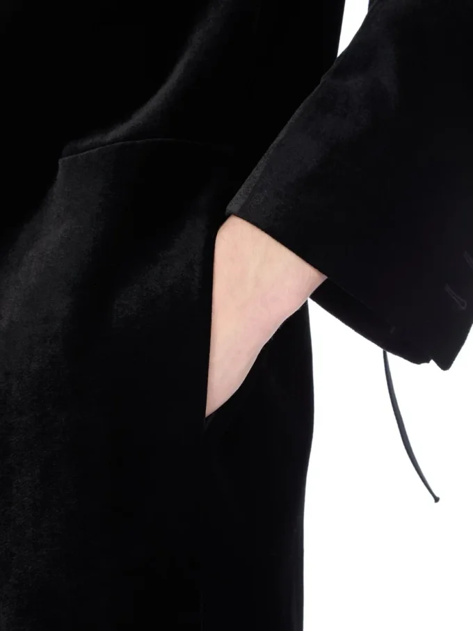 RICK OWENS – KURTKI RU02E1931VB-09