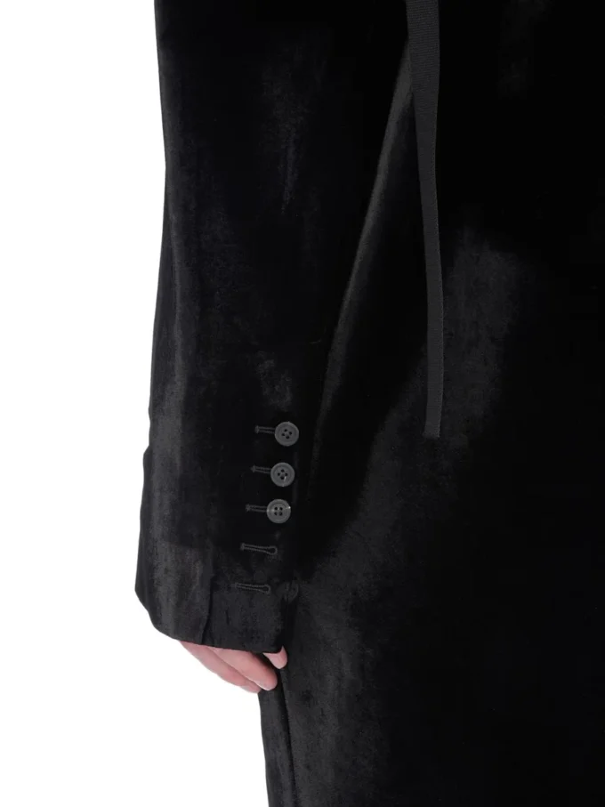 RICK OWENS – KURTKI RU02E1931VB-09