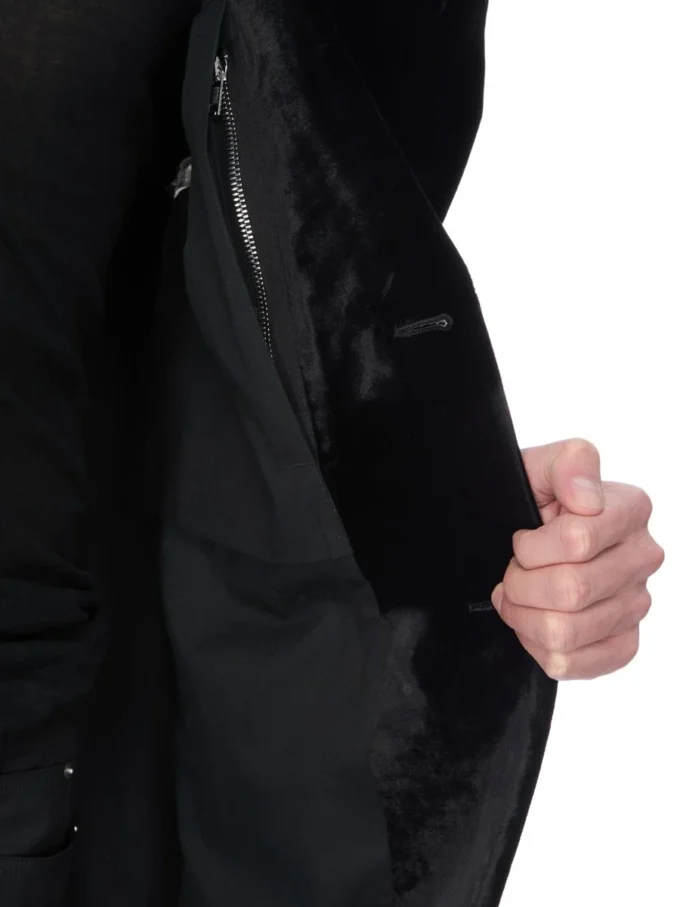 RICK OWENS – KURTKI RU02E1931VB-09