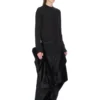 RICK OWENS – KURTKI RU02E1931VB-09
