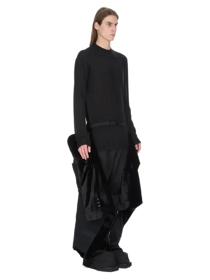 RICK OWENS – KURTKI RU02E1931VB-09