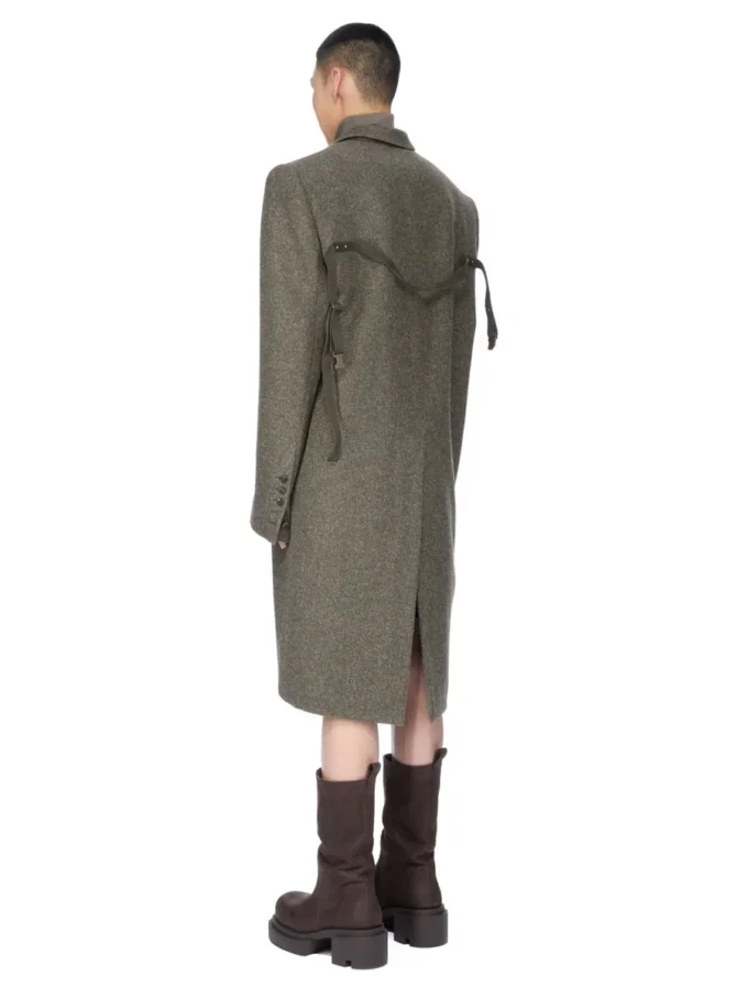 RICK OWENS – KURTKI RU02E1931WRU-25