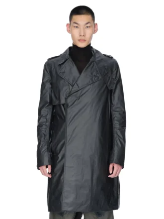 RICK OWENS – KURTKI RU02E1972PCT-09