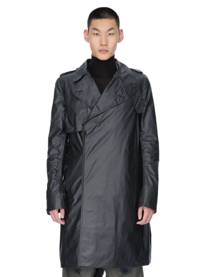 RICK OWENS – KURTKI RU02E1972PCT-09