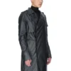 RICK OWENS – KURTKI RU02E1972PCT-09