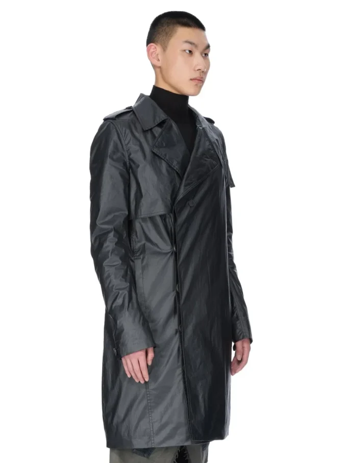 RICK OWENS – KURTKI RU02E1972PCT-09