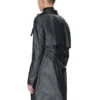 RICK OWENS – KURTKI RU02E1972PCT-09