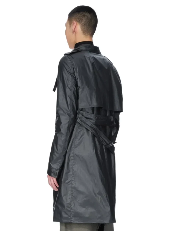 RICK OWENS – KURTKI RU02E1972PCT-09