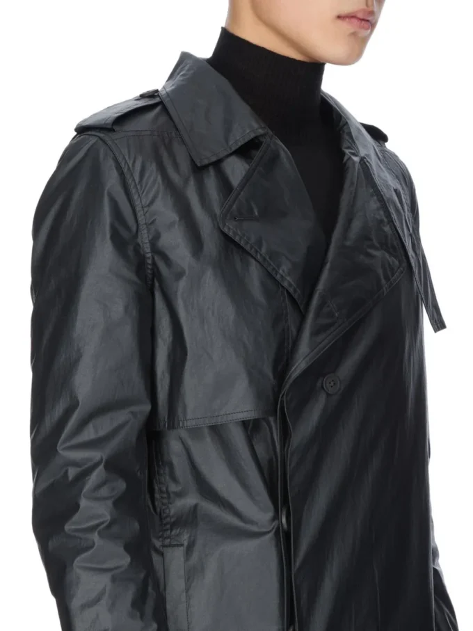 RICK OWENS – KURTKI RU02E1972PCT-09
