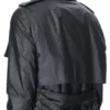 RICK OWENS – KURTKI RU02E1972PCT-09