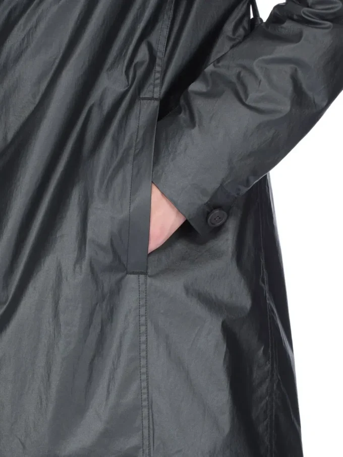 RICK OWENS – KURTKI RU02E1972PCT-09