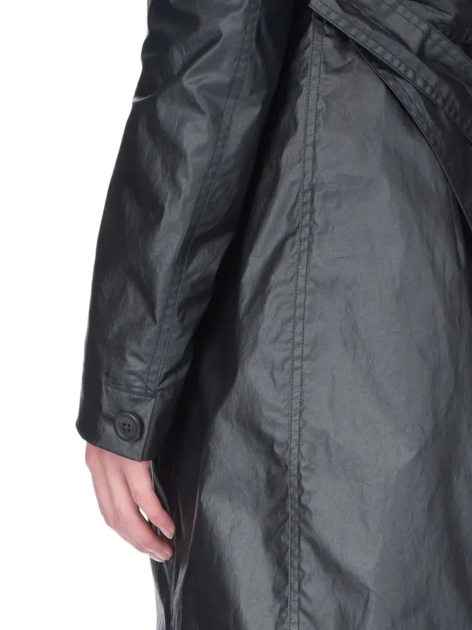 RICK OWENS – KURTKI RU02E1972PCT-09