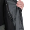RICK OWENS – KURTKI RU02E1972PCT-09
