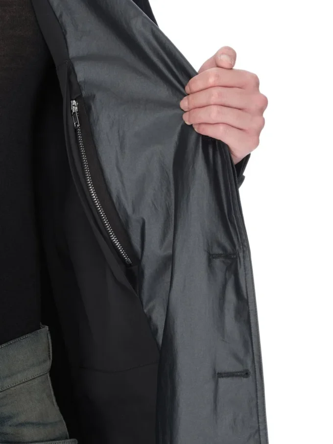 RICK OWENS – KURTKI RU02E1972PCT-09