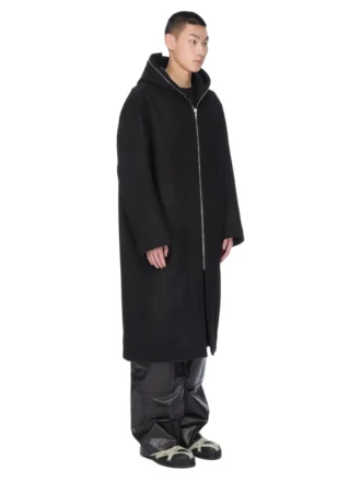 RICK OWENS – KURTKI RU02E1979WSF-09