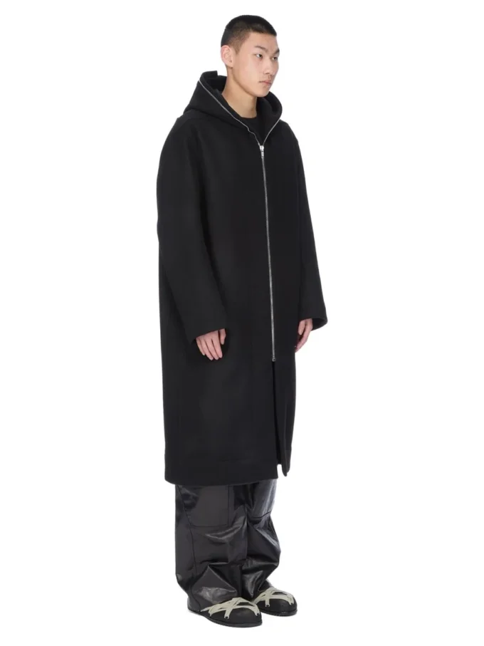RICK OWENS – KURTKI RU02E1979WSF-09