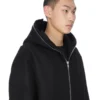 RICK OWENS – KURTKI RU02E1979WSF-09