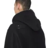 RICK OWENS – KURTKI RU02E1979WSF-09