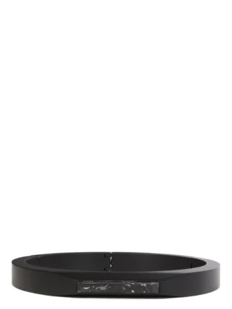 RICK OWENS – NASZYJNIK RJ0000004MMTSBK-09