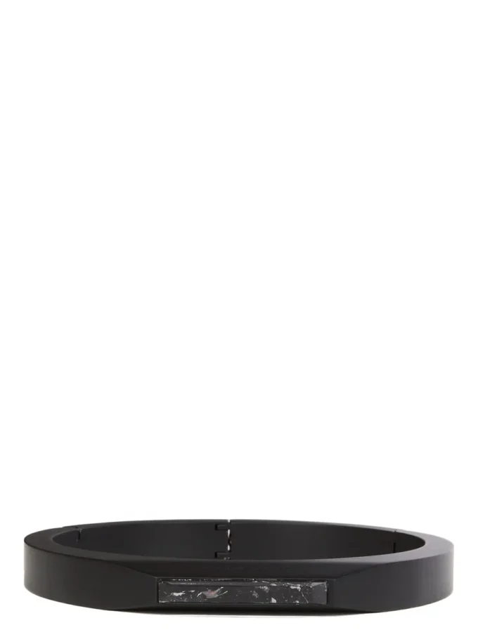 RICK OWENS – NASZYJNIK RJ0000004MMTSBK-09
