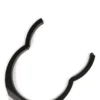 RICK OWENS – NASZYJNIK RJ0000004MMTSBK-09