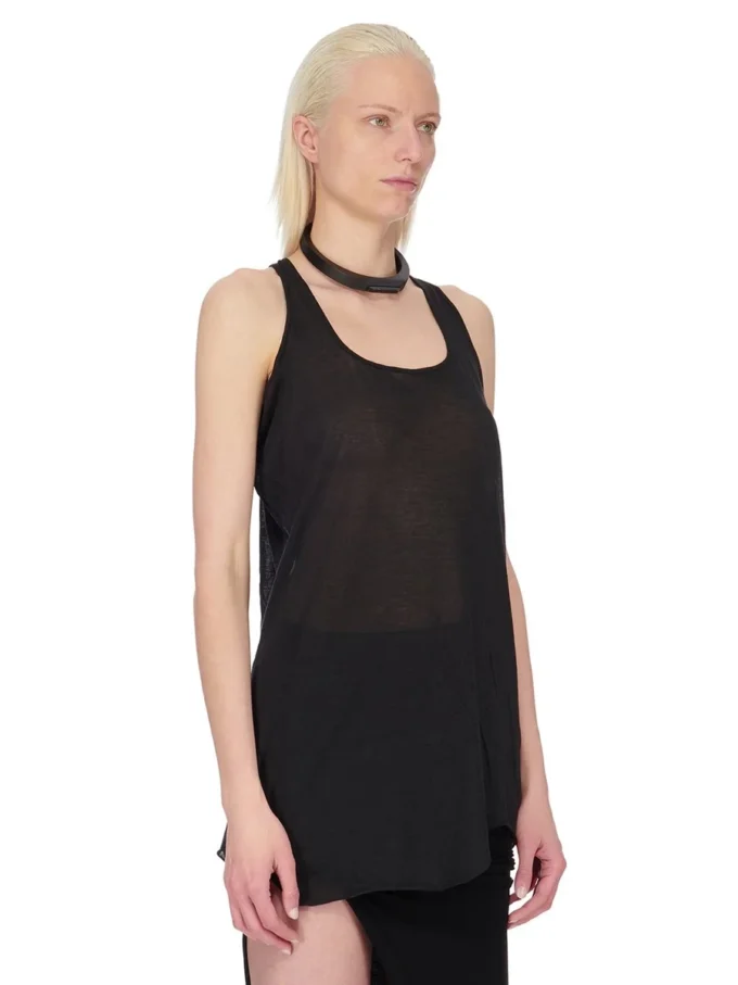 RICK OWENS – NASZYJNIK RJ0000004MMTSBK-09