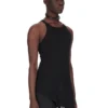 RICK OWENS – NASZYJNIK RJ0000004MMTSBK-09
