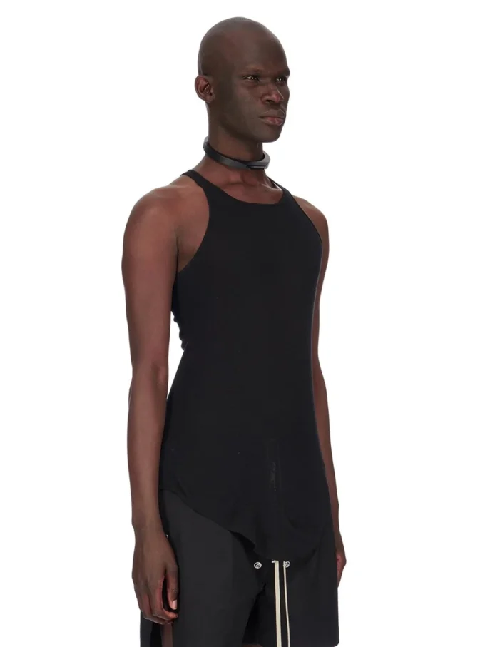 RICK OWENS – NASZYJNIK RJ0000004MMTSBK-09