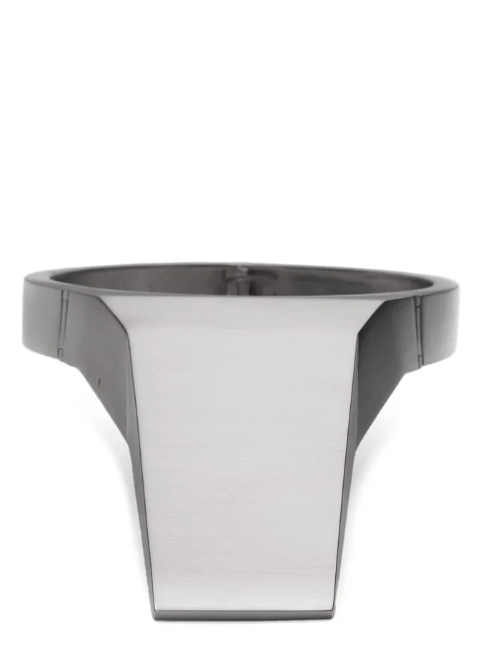 RICK OWENS – NASZYJNIK RJ0000011METT-128