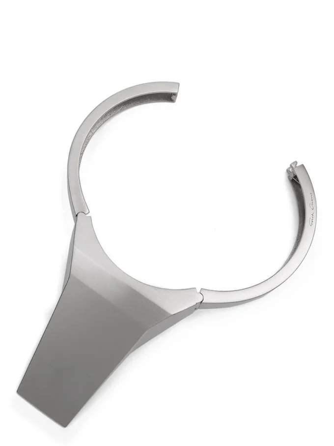 RICK OWENS – NASZYJNIK RJ0000011METT-128
