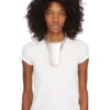 RICK OWENS – NASZYJNIK RJ0000011METT-128