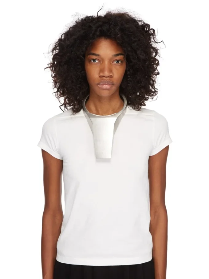 RICK OWENS – NASZYJNIK RJ0000011METT-128