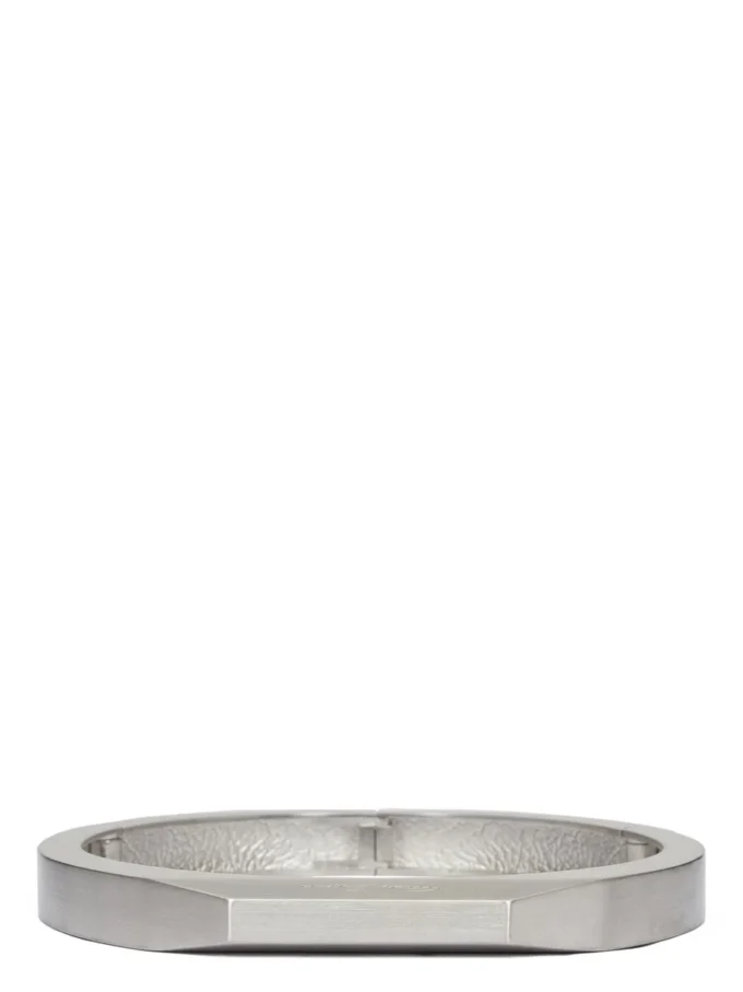 RICK OWENS – NASZYJNIK RJ0000016MET-128