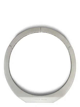 RICK OWENS – NASZYJNIK RJ0000016MET-128
