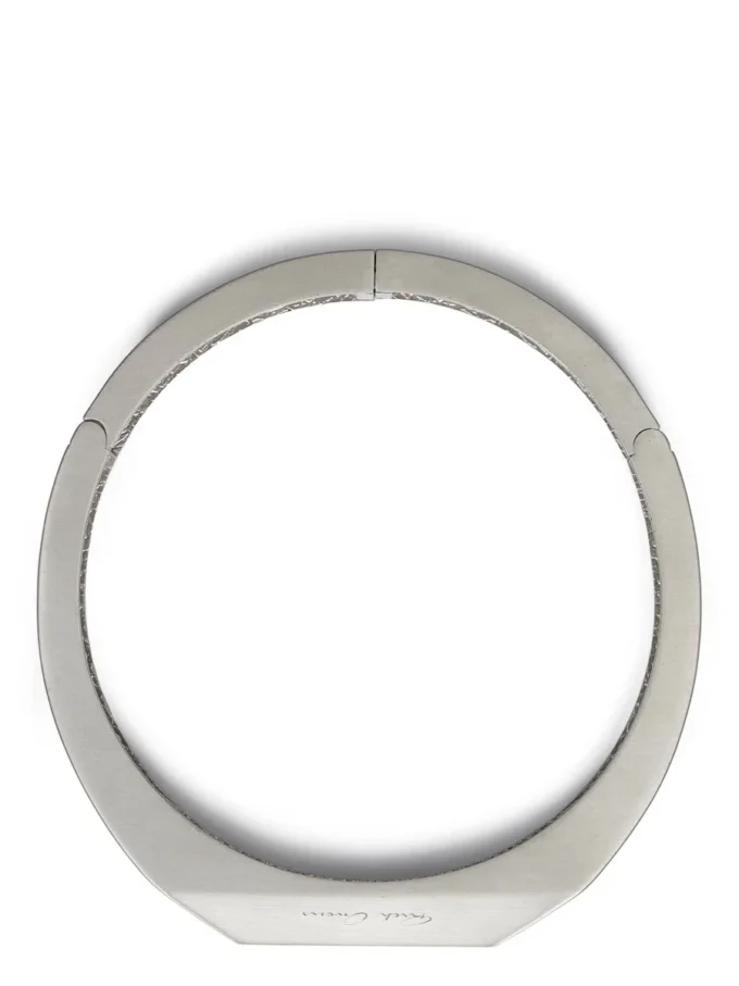 RICK OWENS – NASZYJNIK RJ0000016MET-128