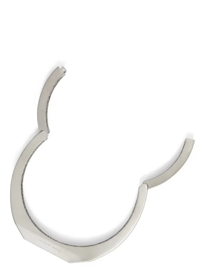 RICK OWENS – NASZYJNIK RJ0000016MET-128