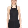 RICK OWENS – NASZYJNIK RJ0000016MET-128