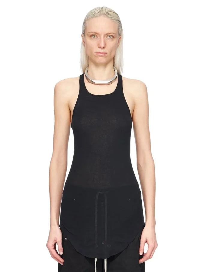 RICK OWENS – NASZYJNIK RJ0000016MET-128